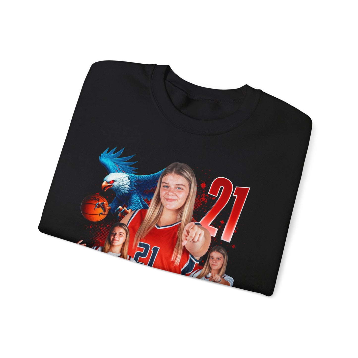 Alli Robertson Crewneck Sweatshirt