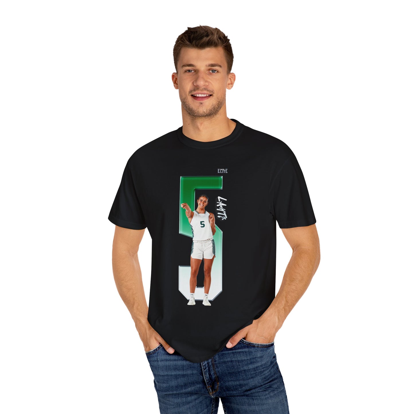Sophie Lahti Player Icon Premium Tee