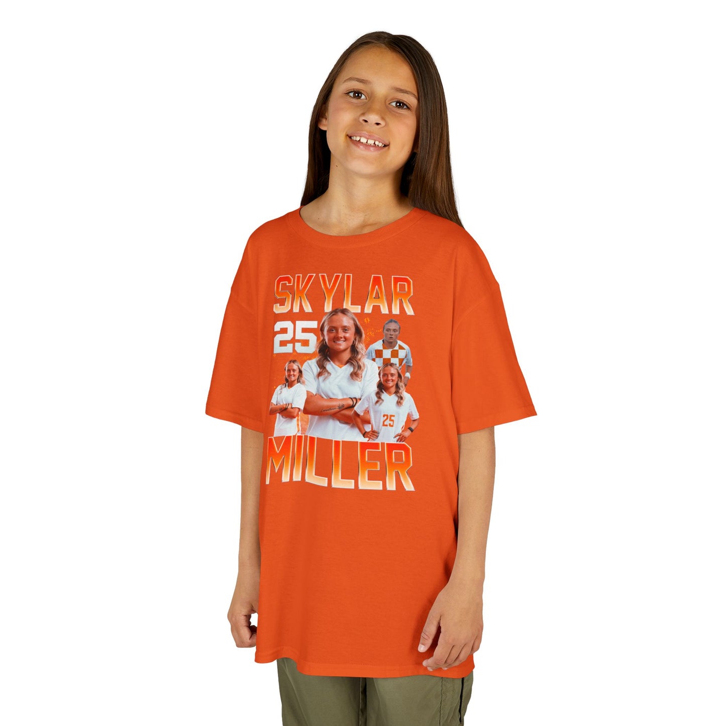 Skylar Miller Kids Tee