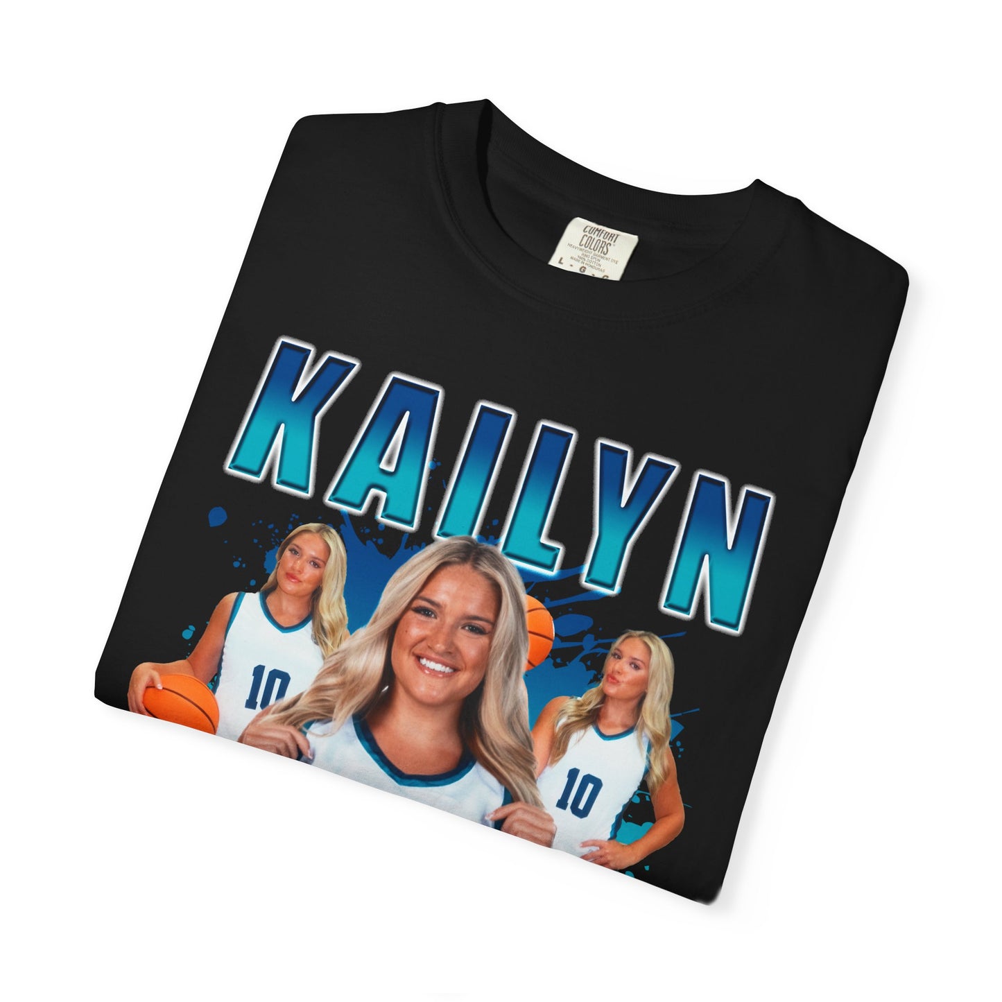 Kailyn Terrell Premium Tee