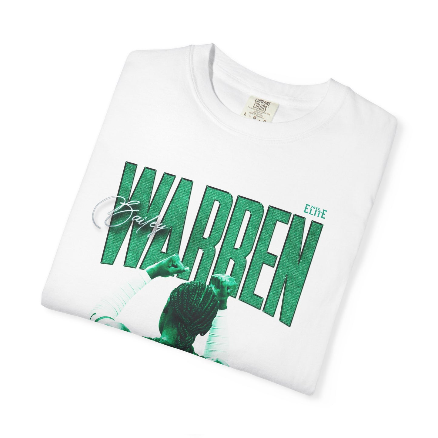 Bailey Warren Faded Glory Premium Tee