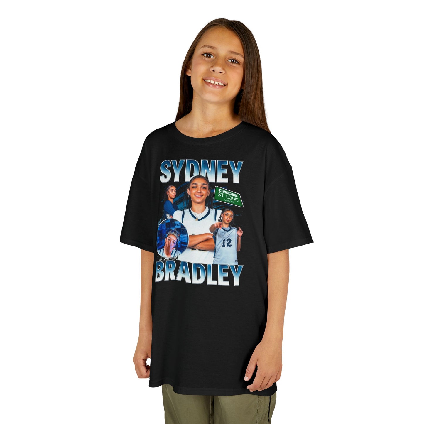 Sydney Bradley Kids Tee