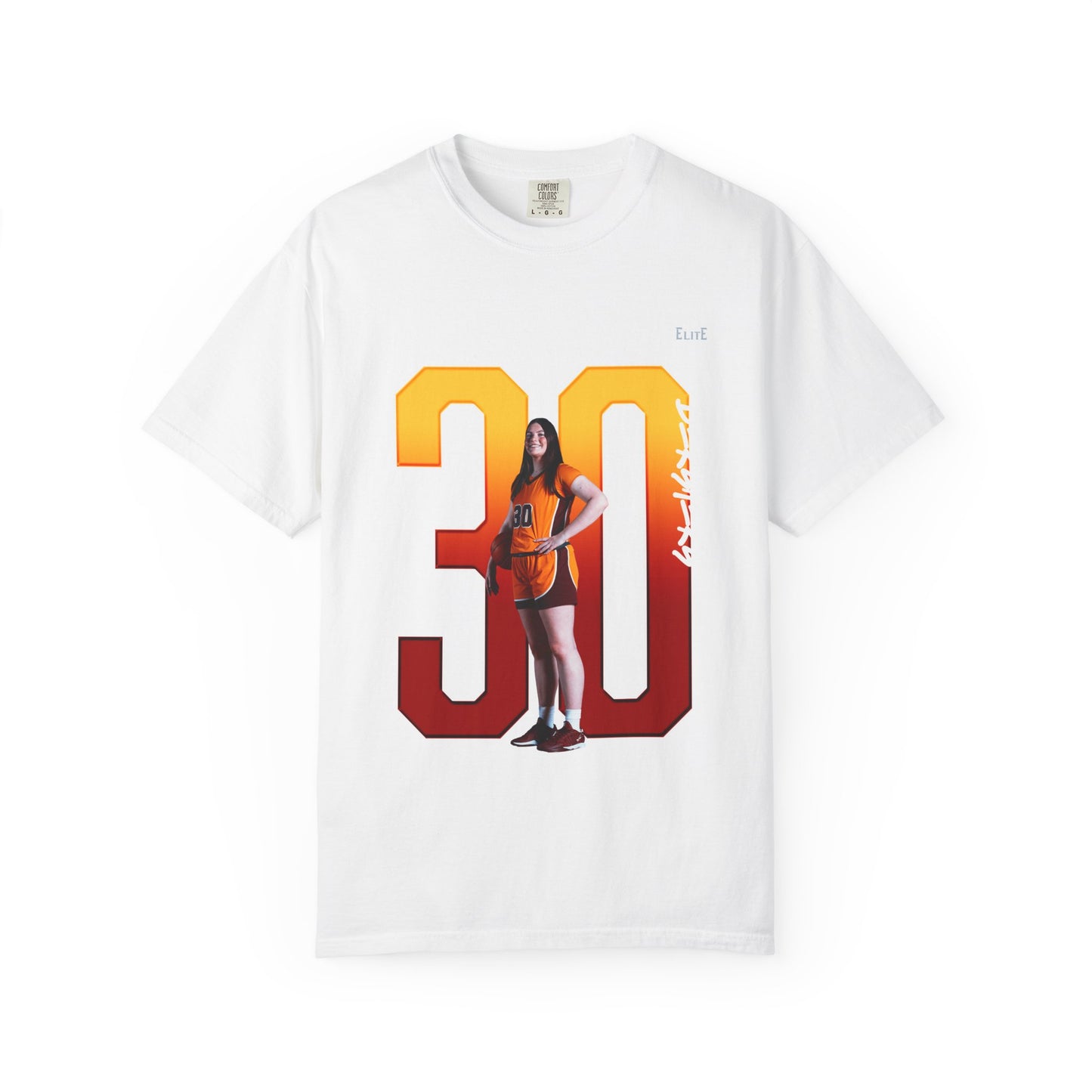 Zoey Bershers Player Icon Premium Tee