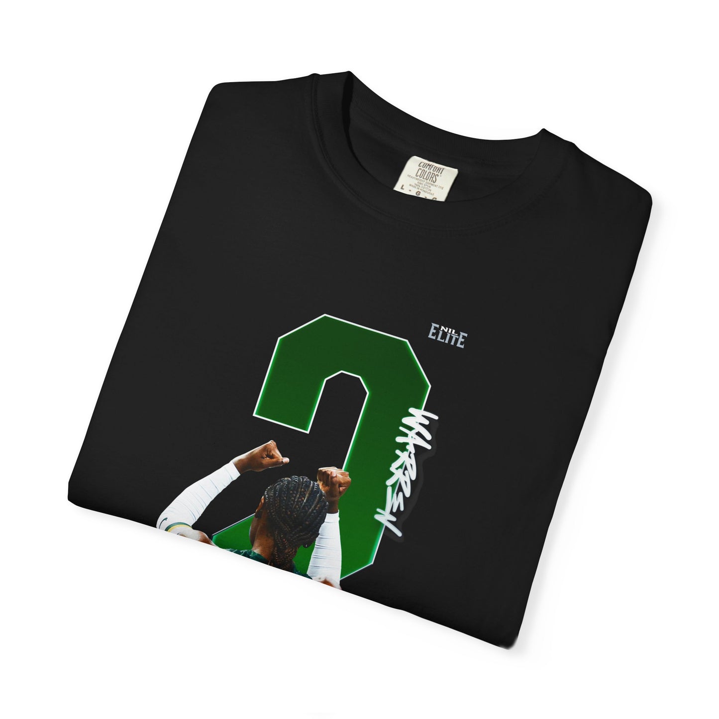 Bailey Warren Player Icon Premium Tee