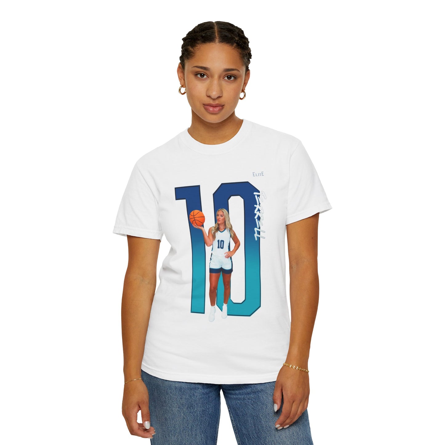 Kailyn Terrell Player Icon Premium Tee