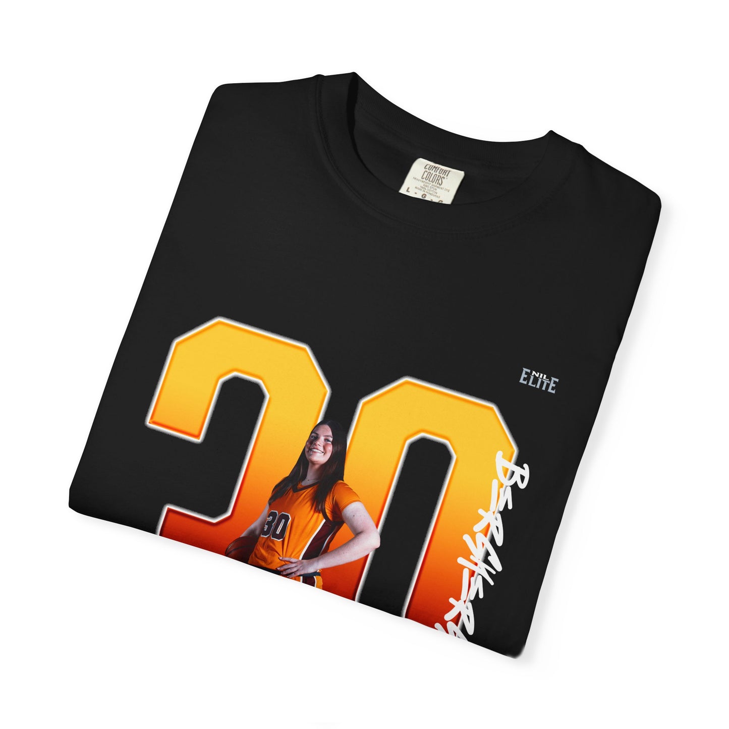 Zoey Bershers Player Icon Premium Tee