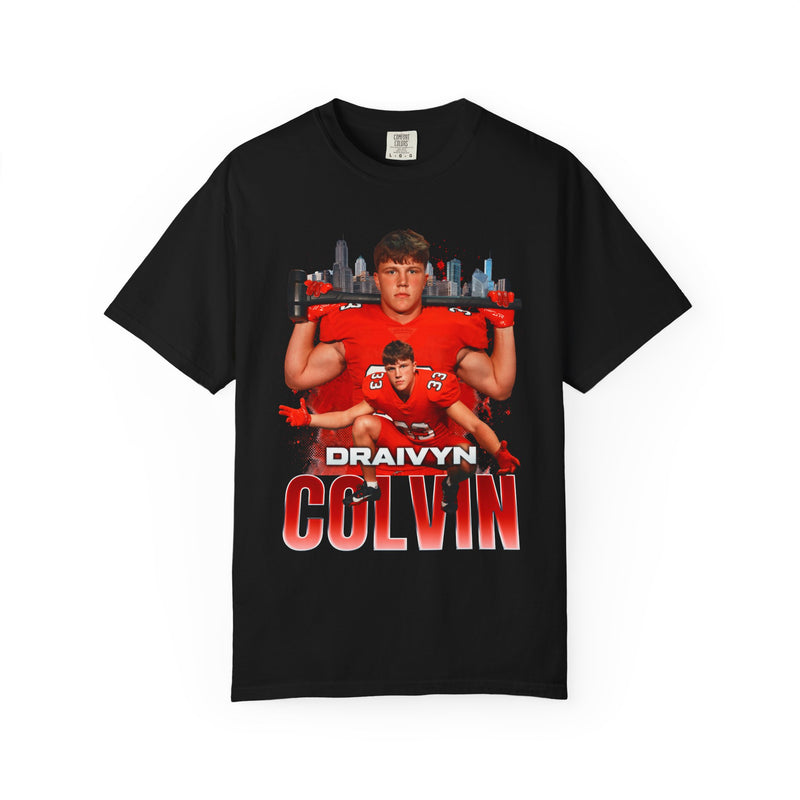 Draivyn Colvin