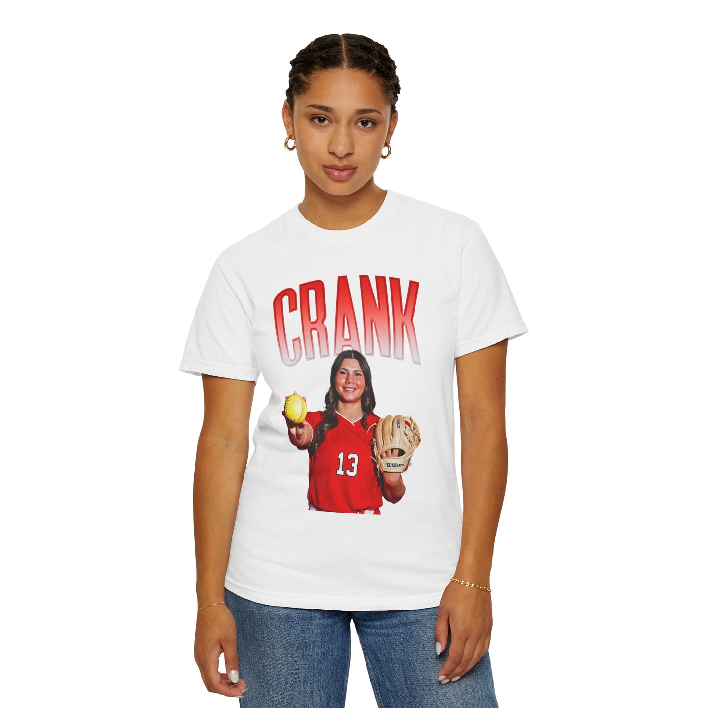 Payton Crank Athlete Glory Premium Tee