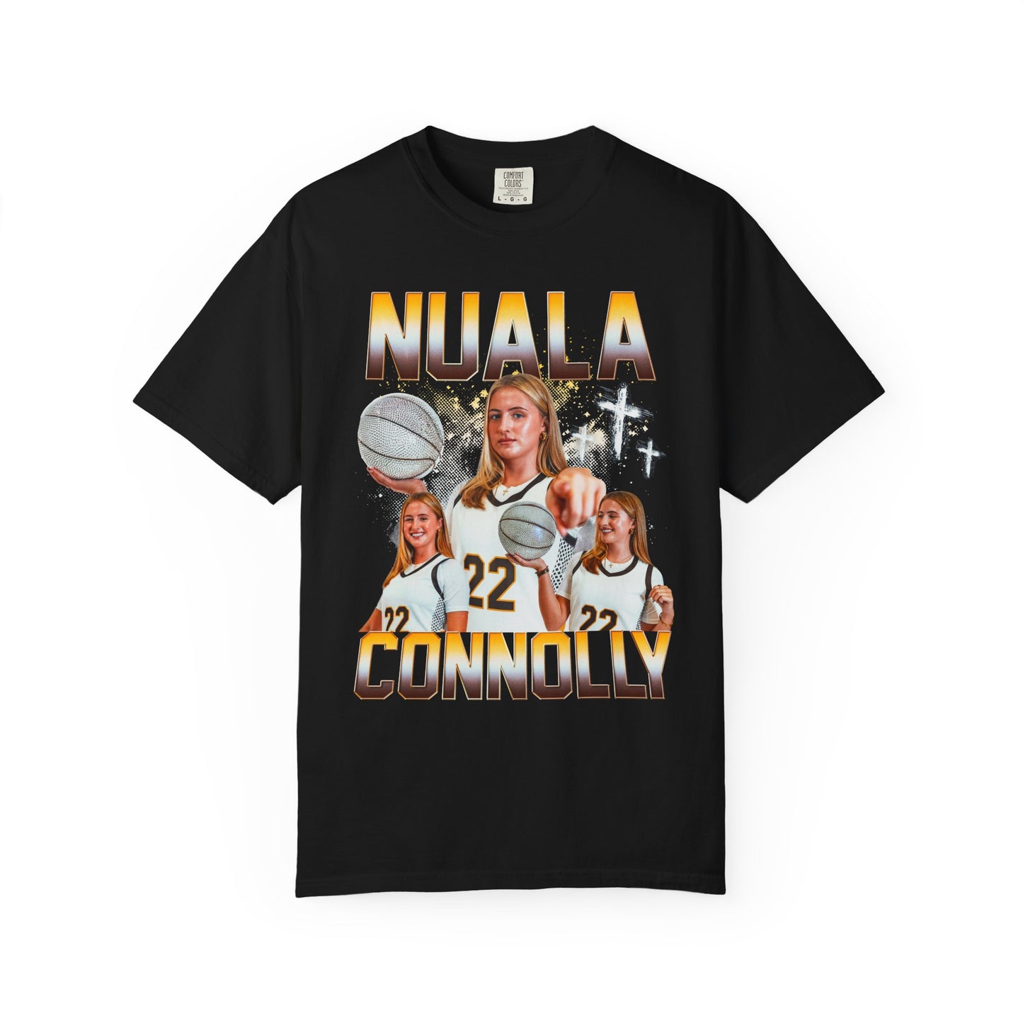 Nuala Connolly Premium Tee