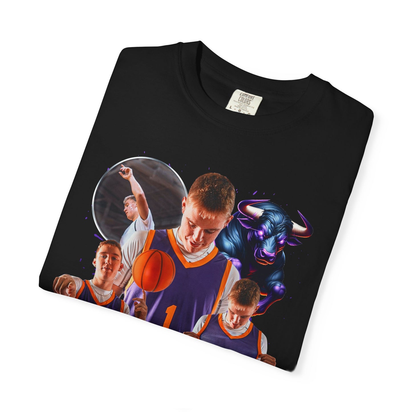 A.J. Bender Premium Tee
