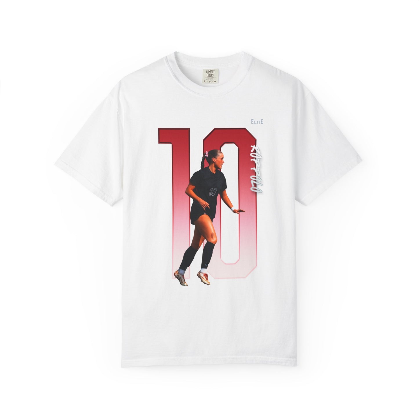 Bella Roppolo Player Icon Premium Tee