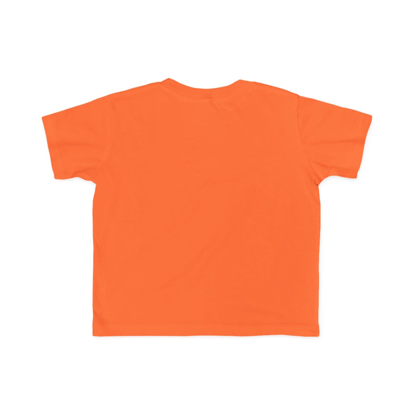 Aaliyah Guyton Toddler Tee