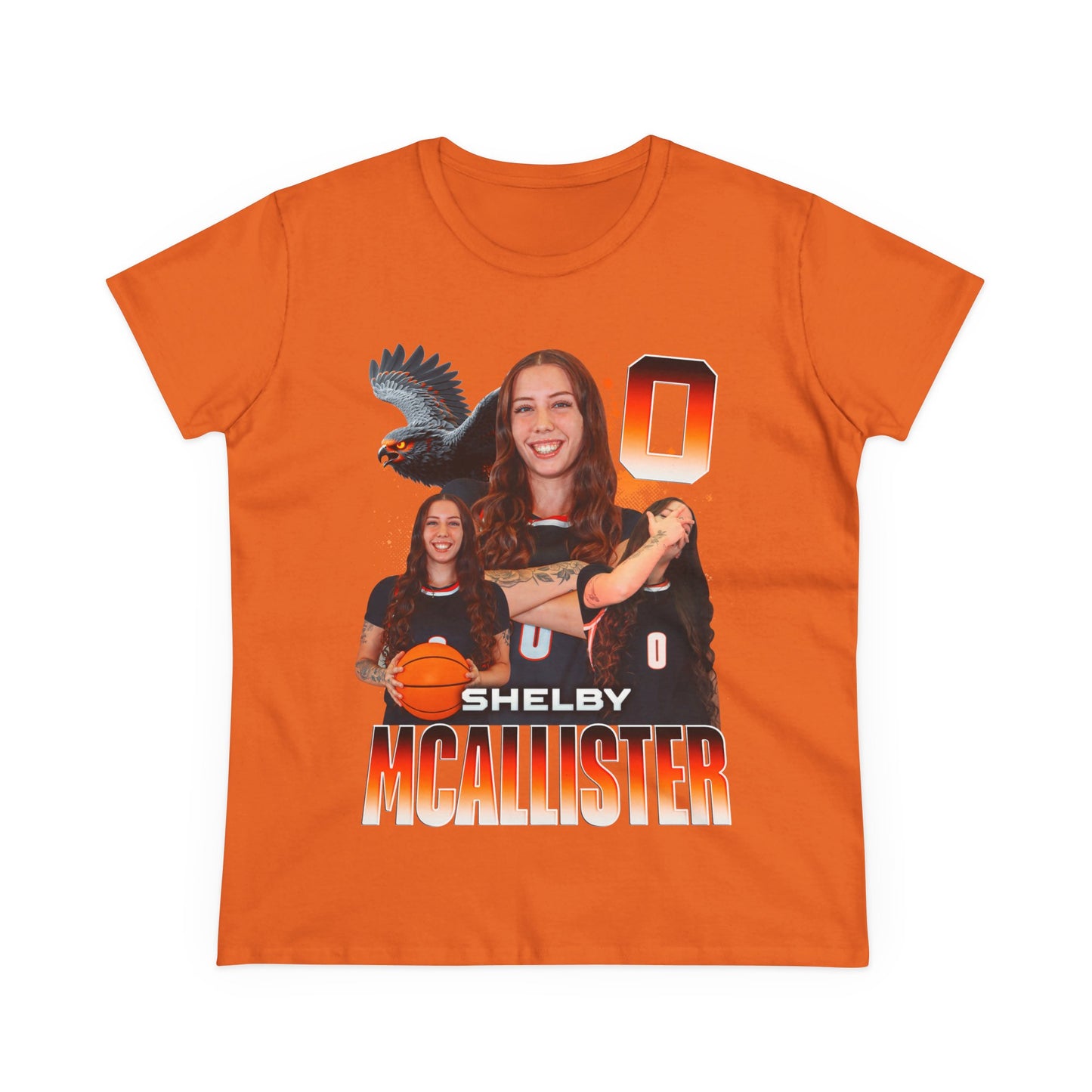 Shelby McAllister Women's Tee