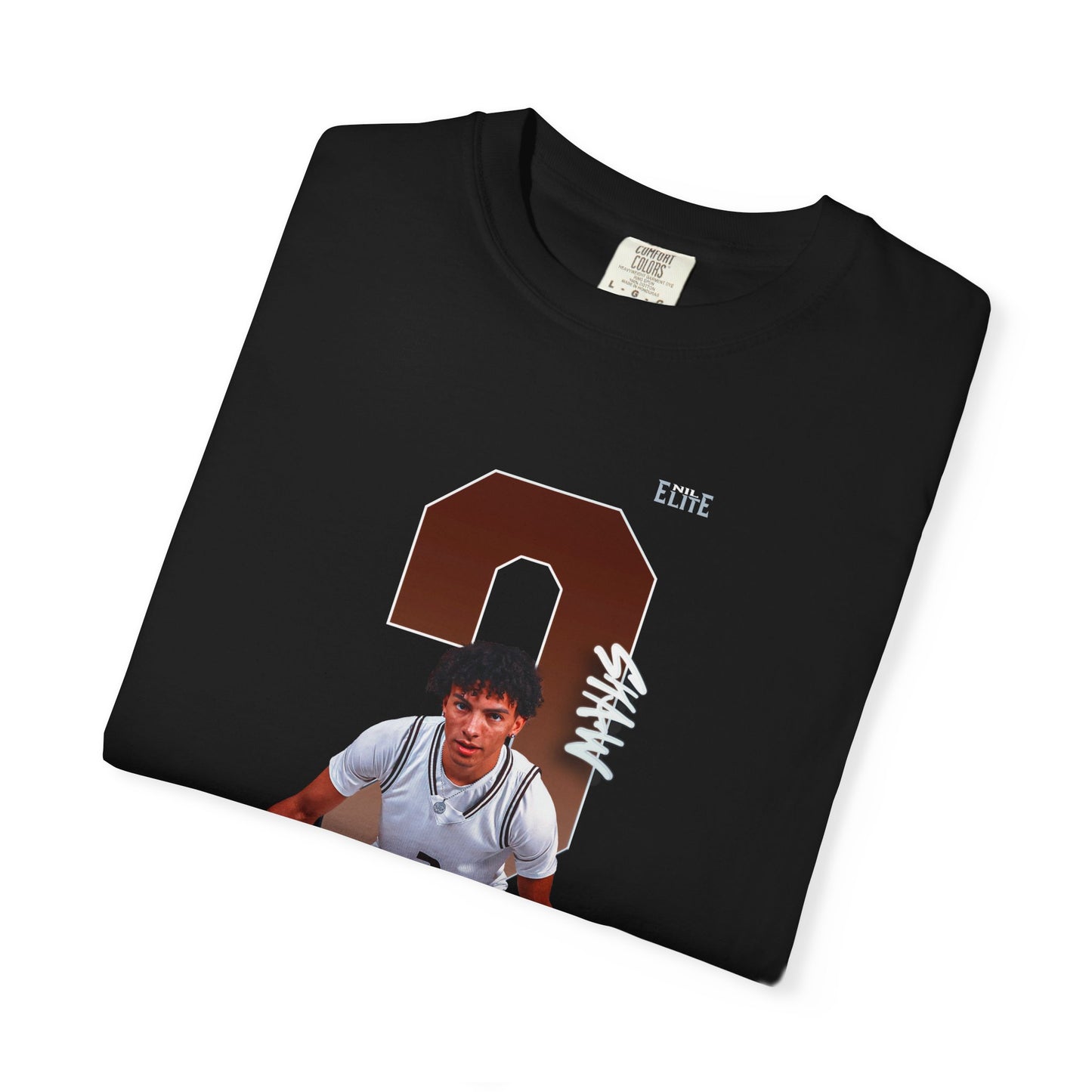 Mekhi Shaw Player Icon Premium Tee