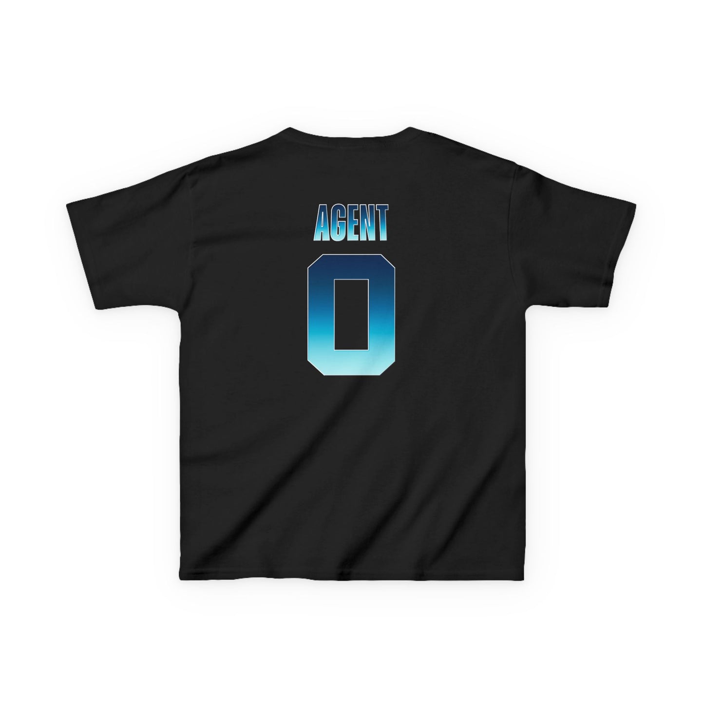 Keller Patterson Kids Tee