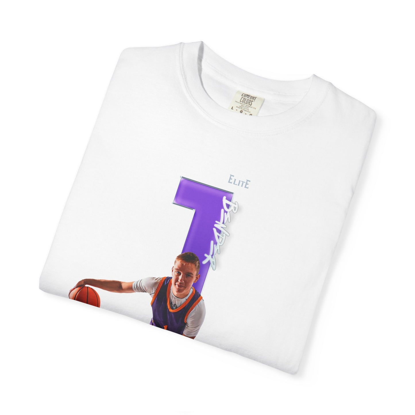 A.J. Bender Player Icon Premium Tee