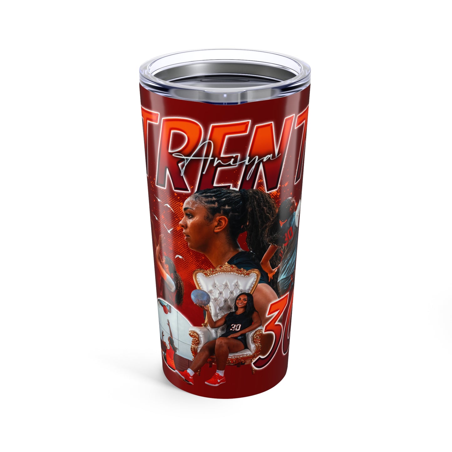 Aniya Trent 20oz Tumbler
