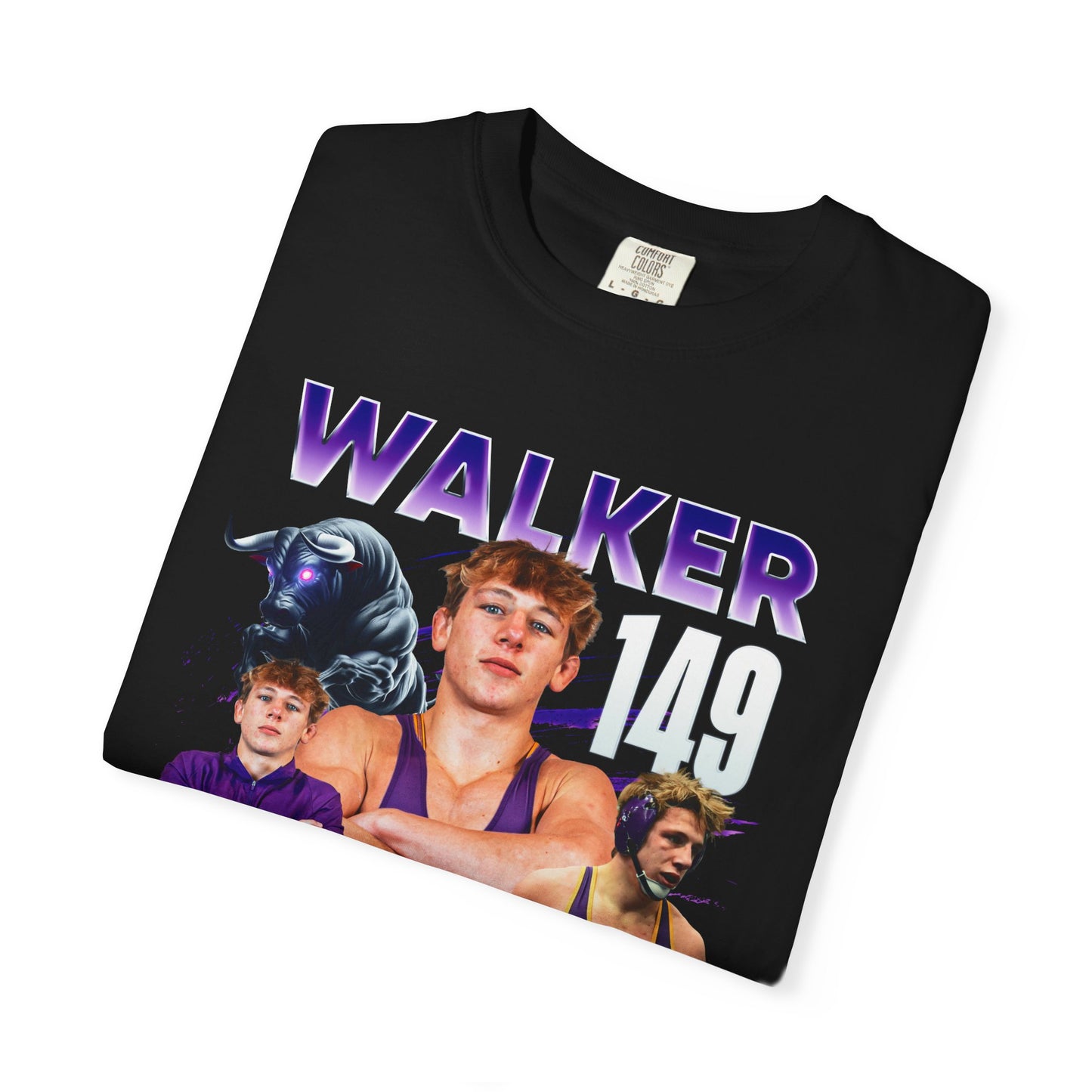 Walker Bents Premium Tee