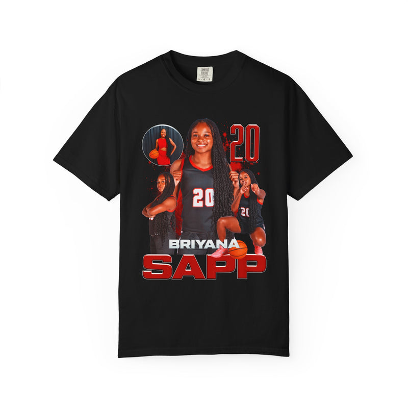 Briyana Sapp
