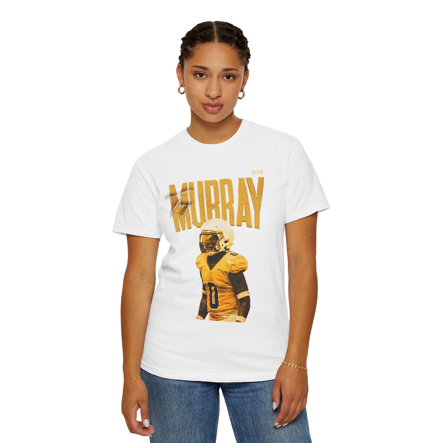 TJ Murray Faded Glory Premium Tee