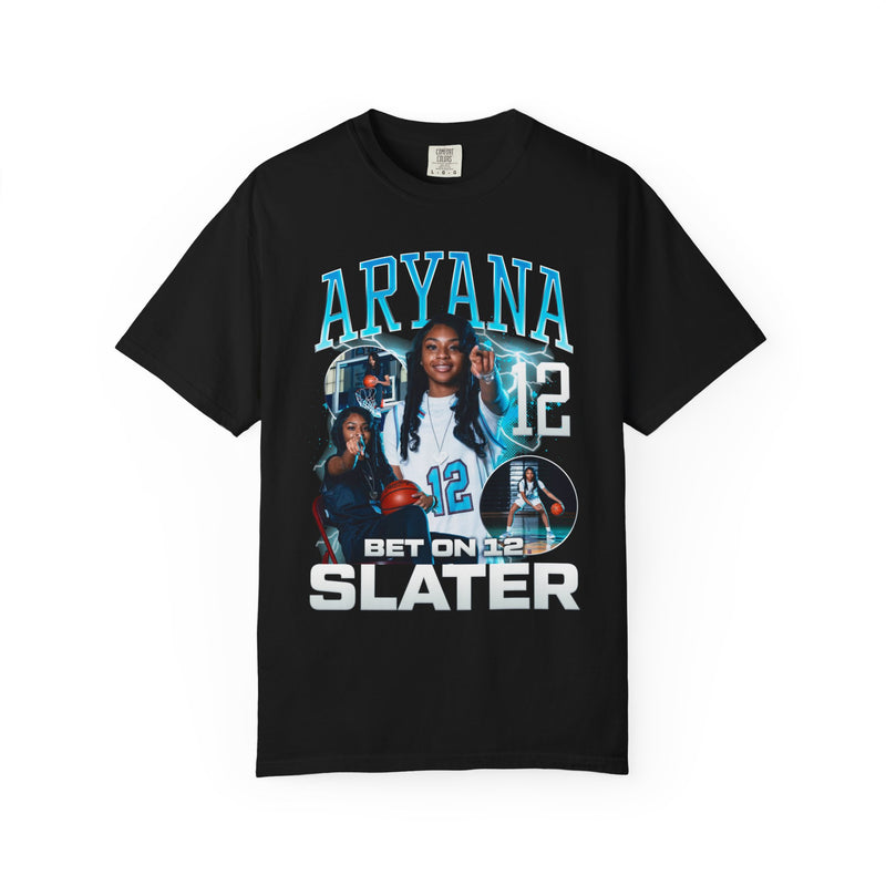 Aryana Slater
