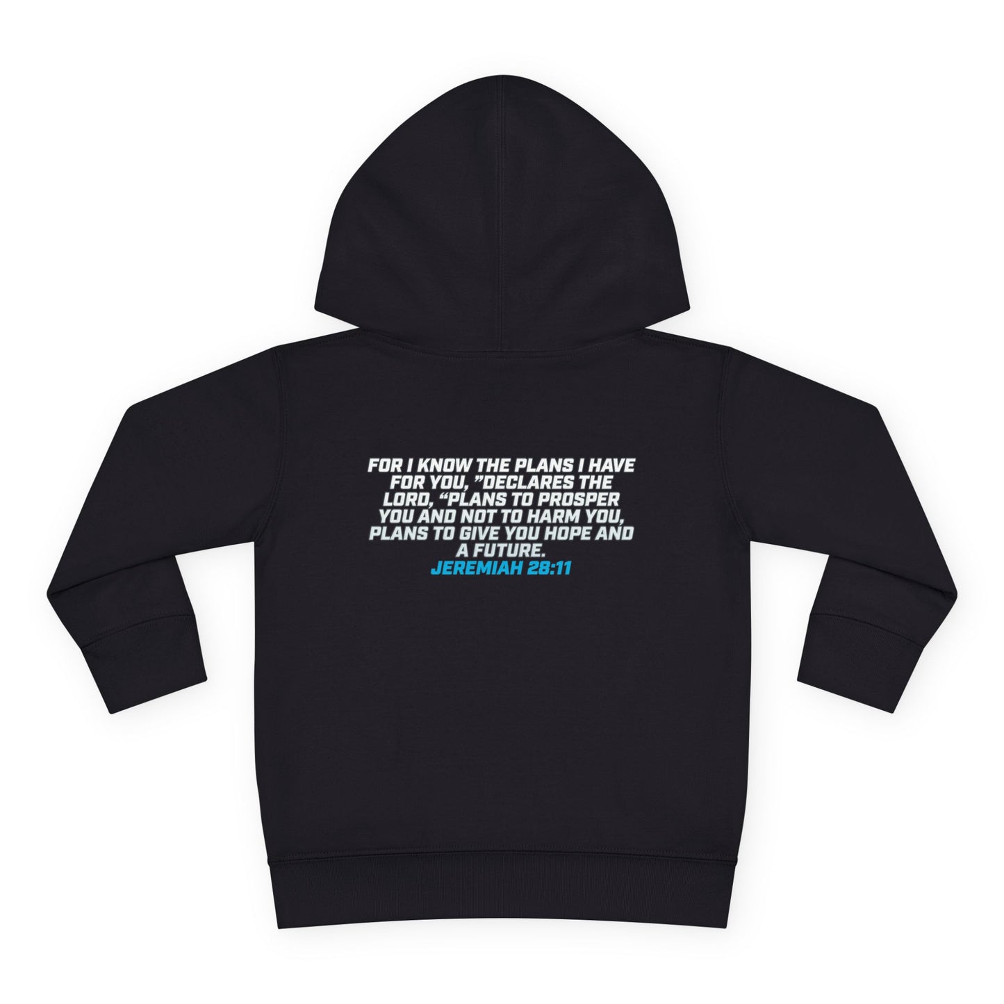 Oscar Sreckov Toddler Pullover Hoodie