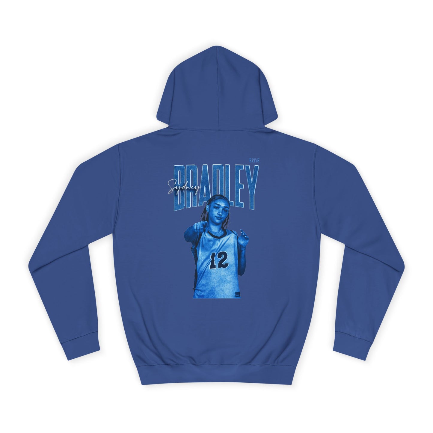 Sydney Bradley Faded Glory Premium Hoodie