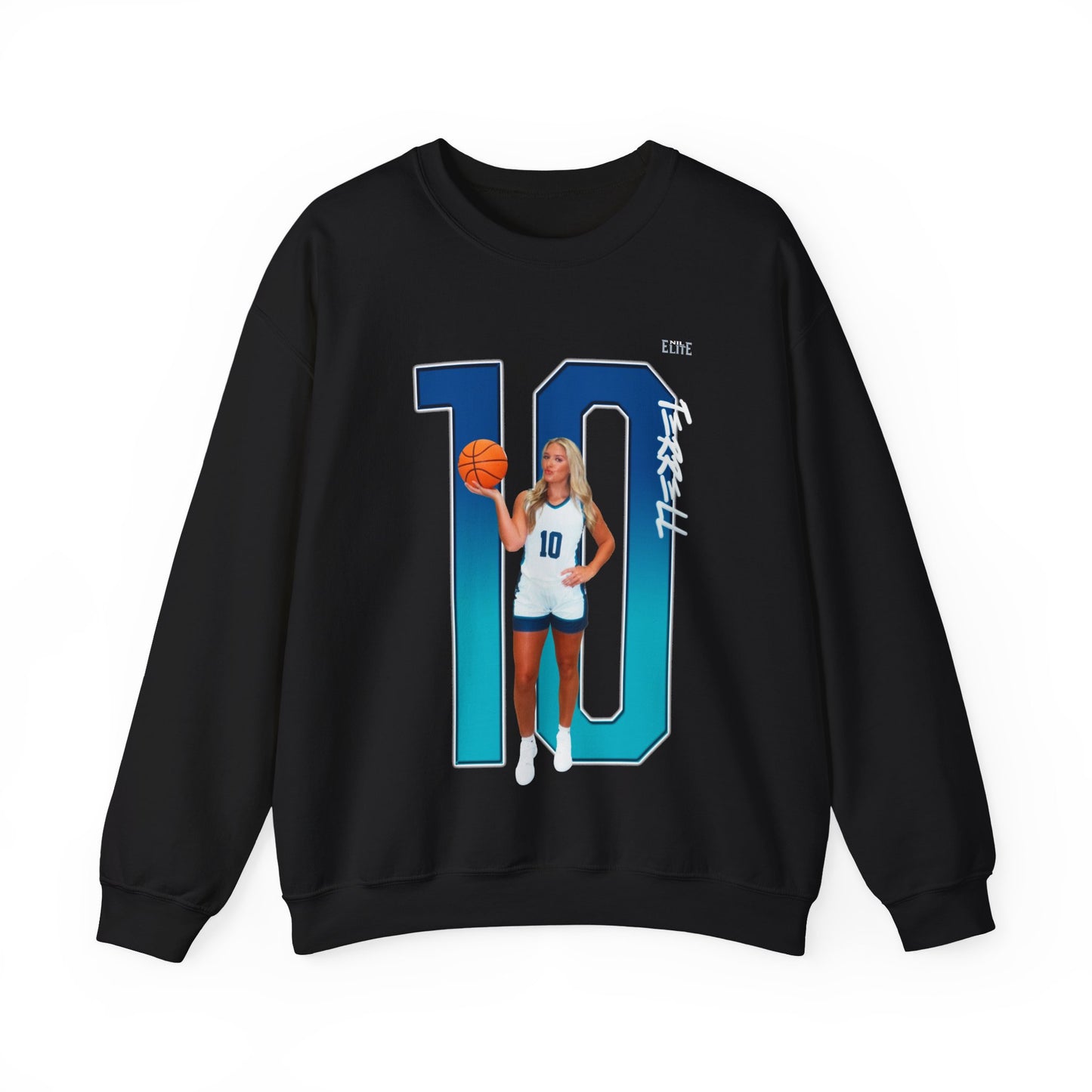 Kailyn Terrell Player Icon Crewneck Sweatshirt
