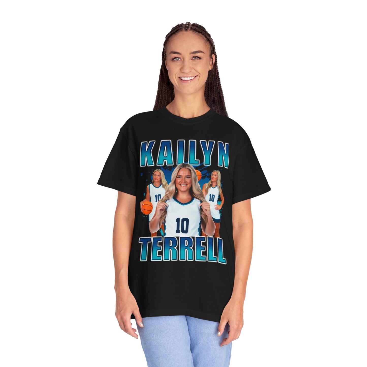 Kailyn Terrell Premium Tee