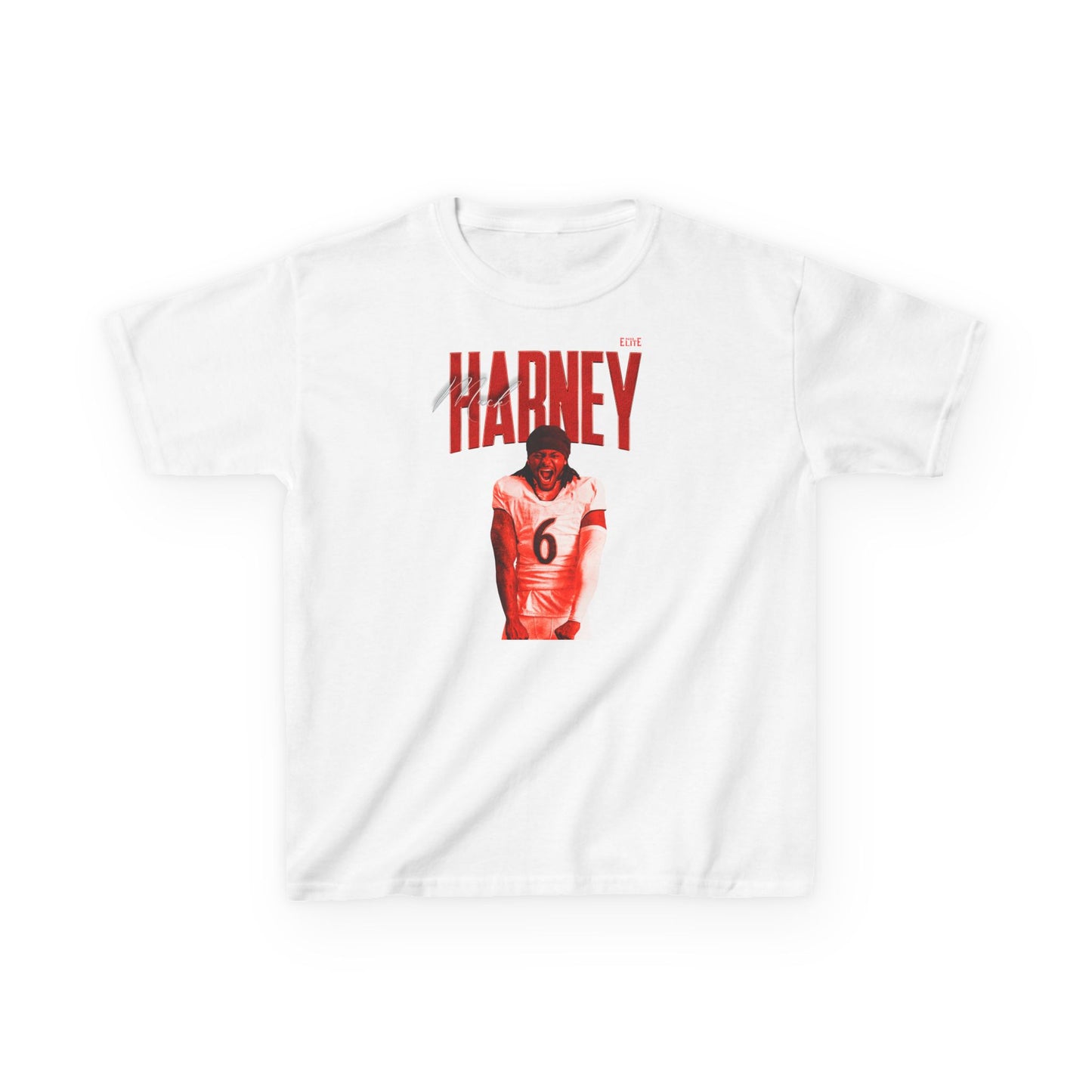 Mack Harney Faded Glory Kids Tee