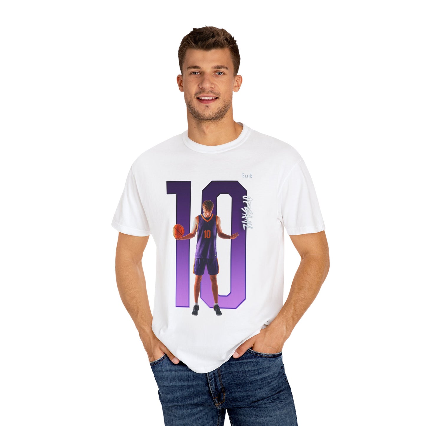Will Opsahl Player Icon Premium Tee