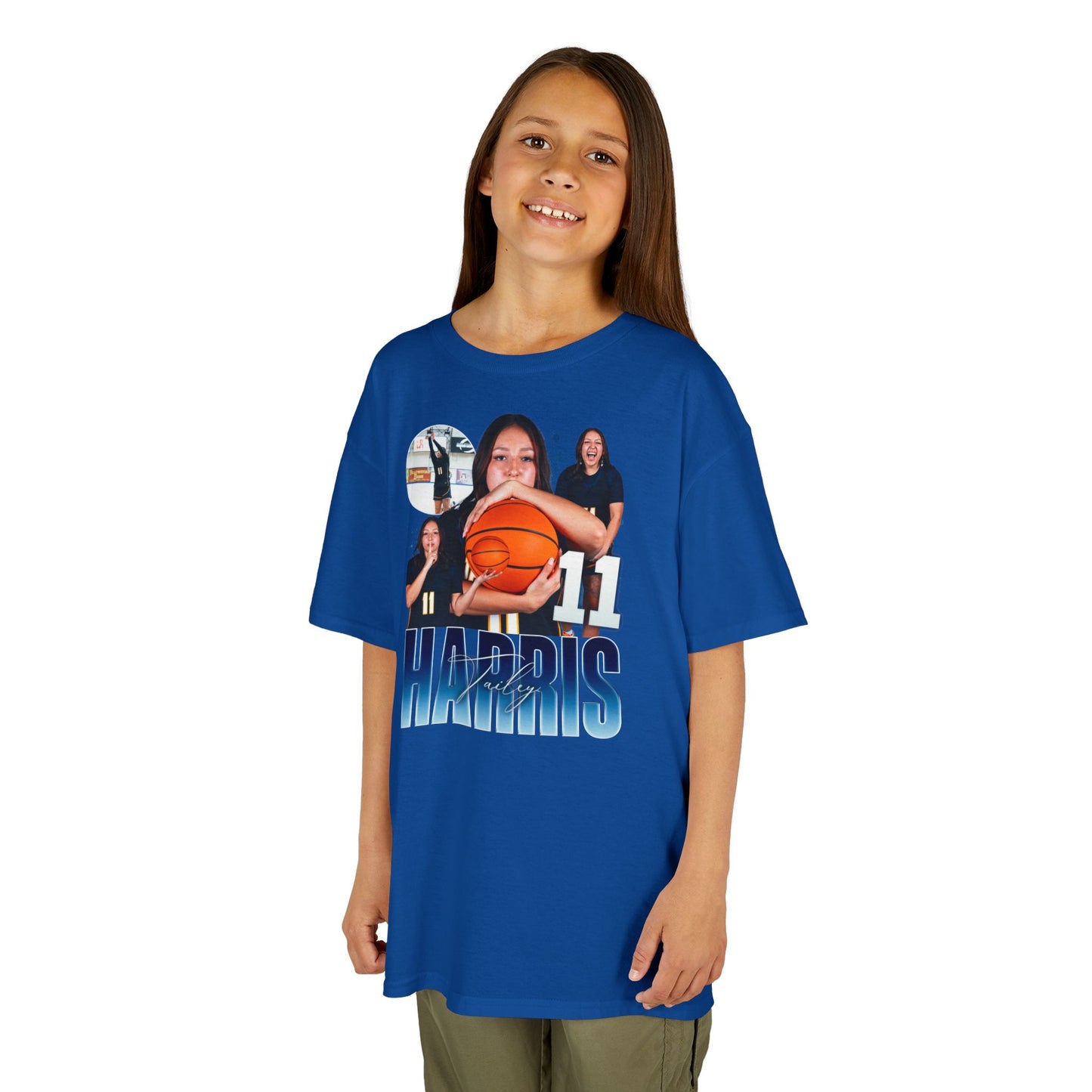 Tailey Harris Kids Tee