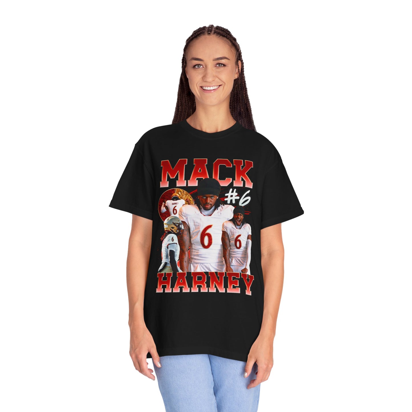 Mack Harney Premium Tee