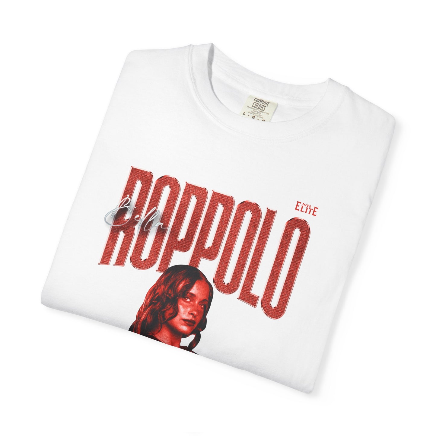 Bella Roppolo Faded Glory Premium Tee