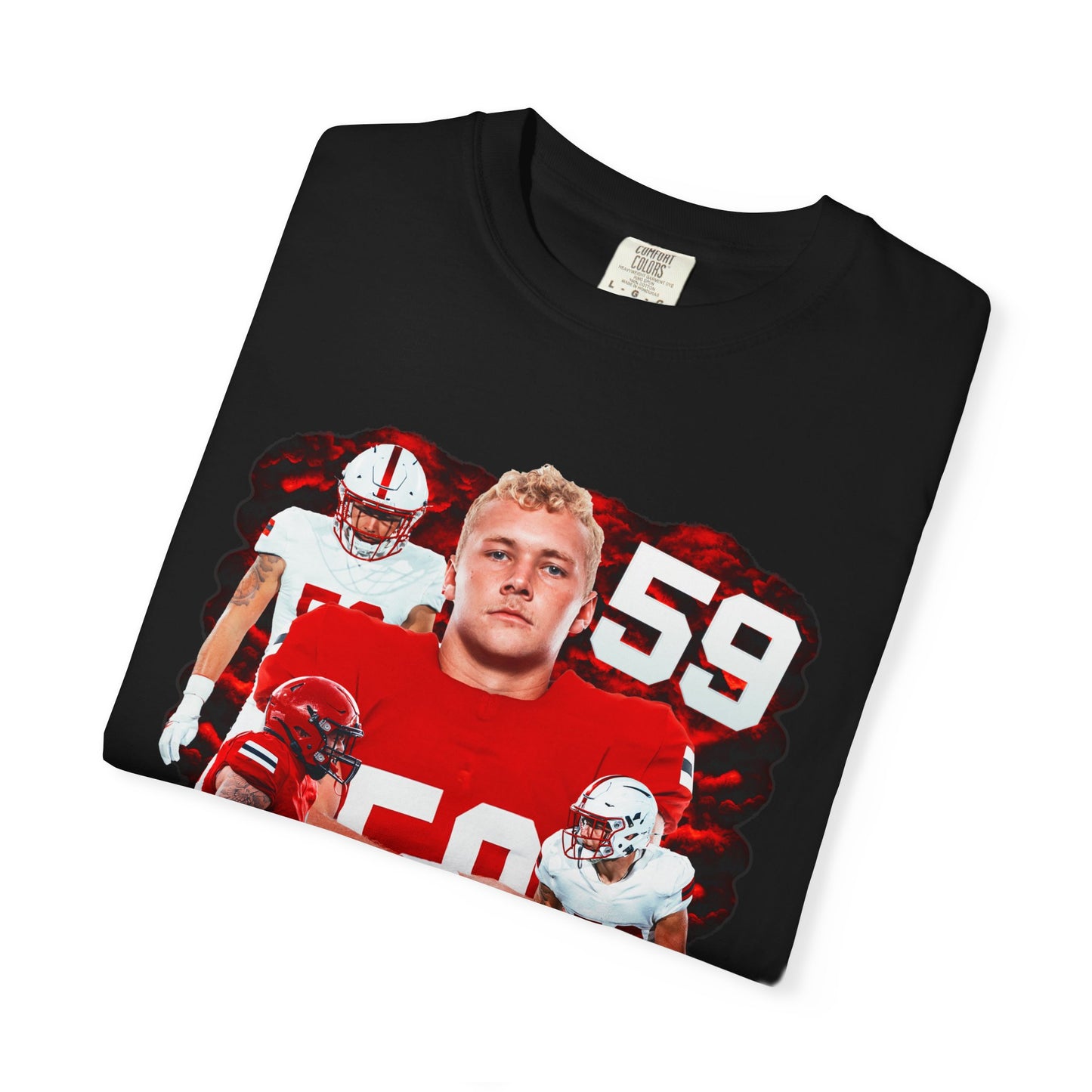 Mac Sanders Premium Tee
