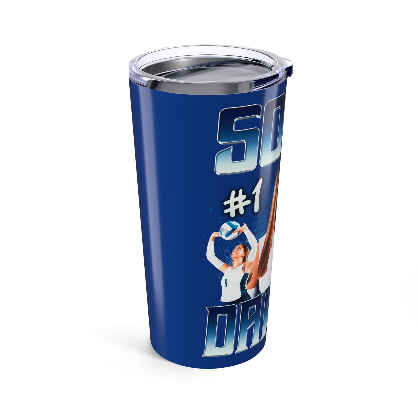 Sofia Dawson 20oz Tumbler