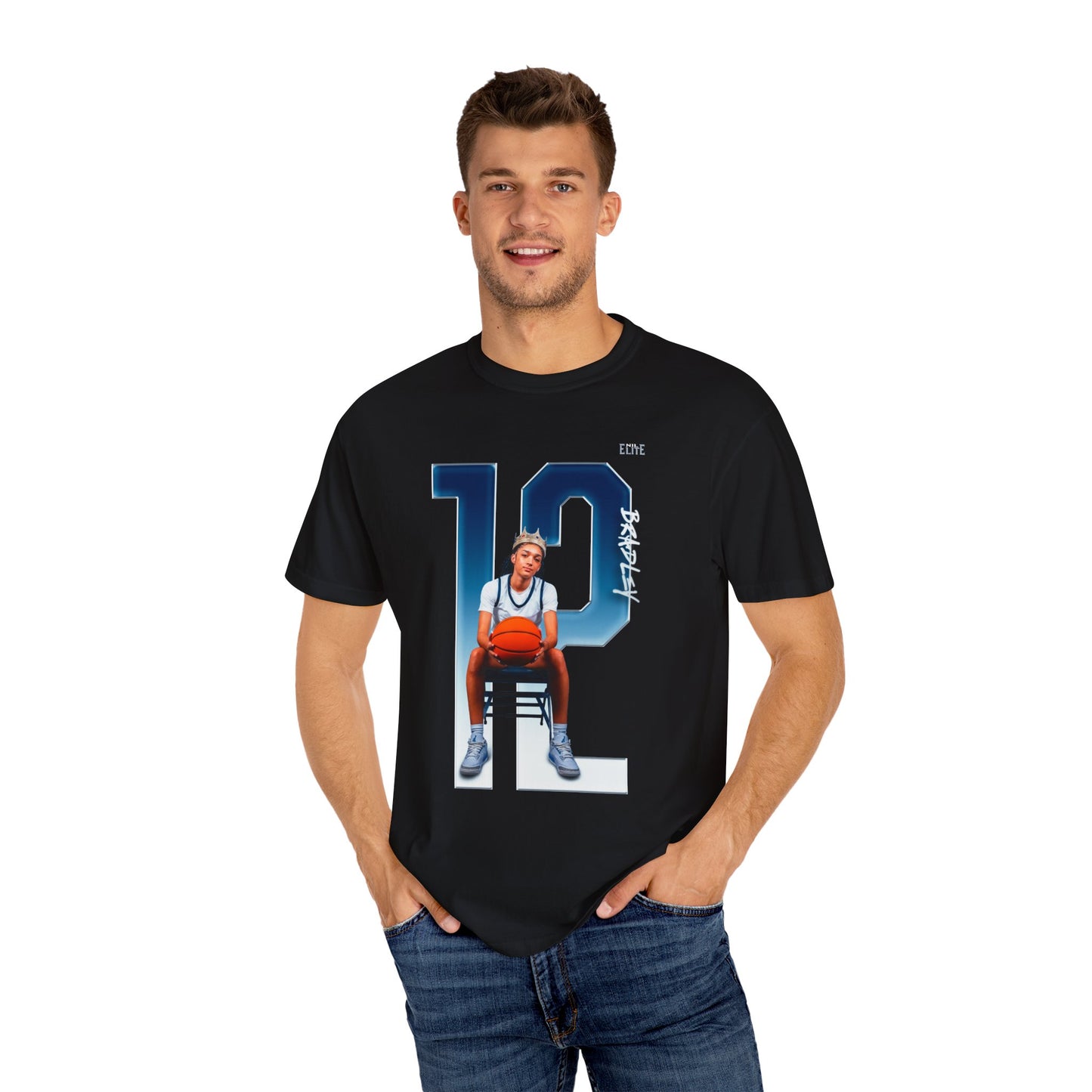Sydney Bradley Player Icon Premium Tee