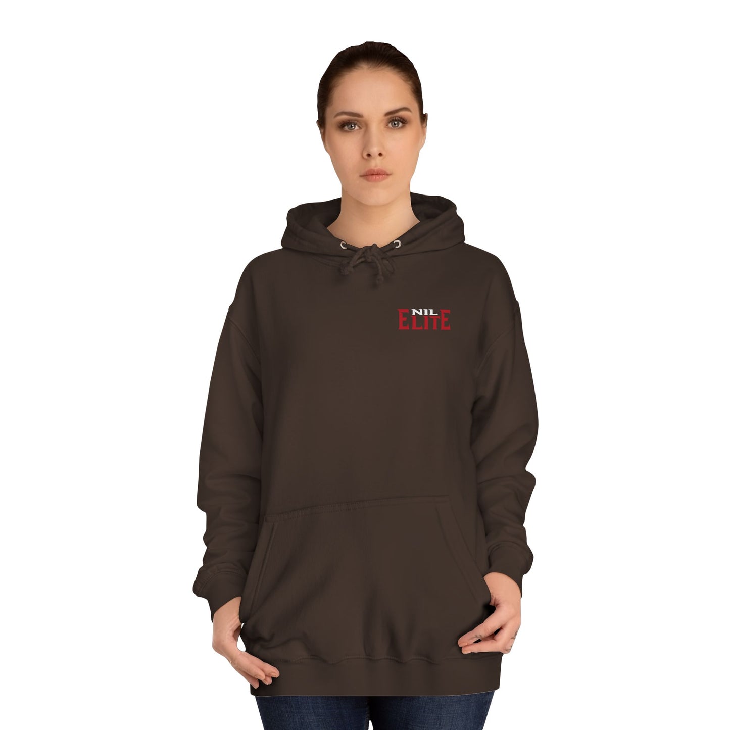 Mekhi Shaw Premium Hoodie