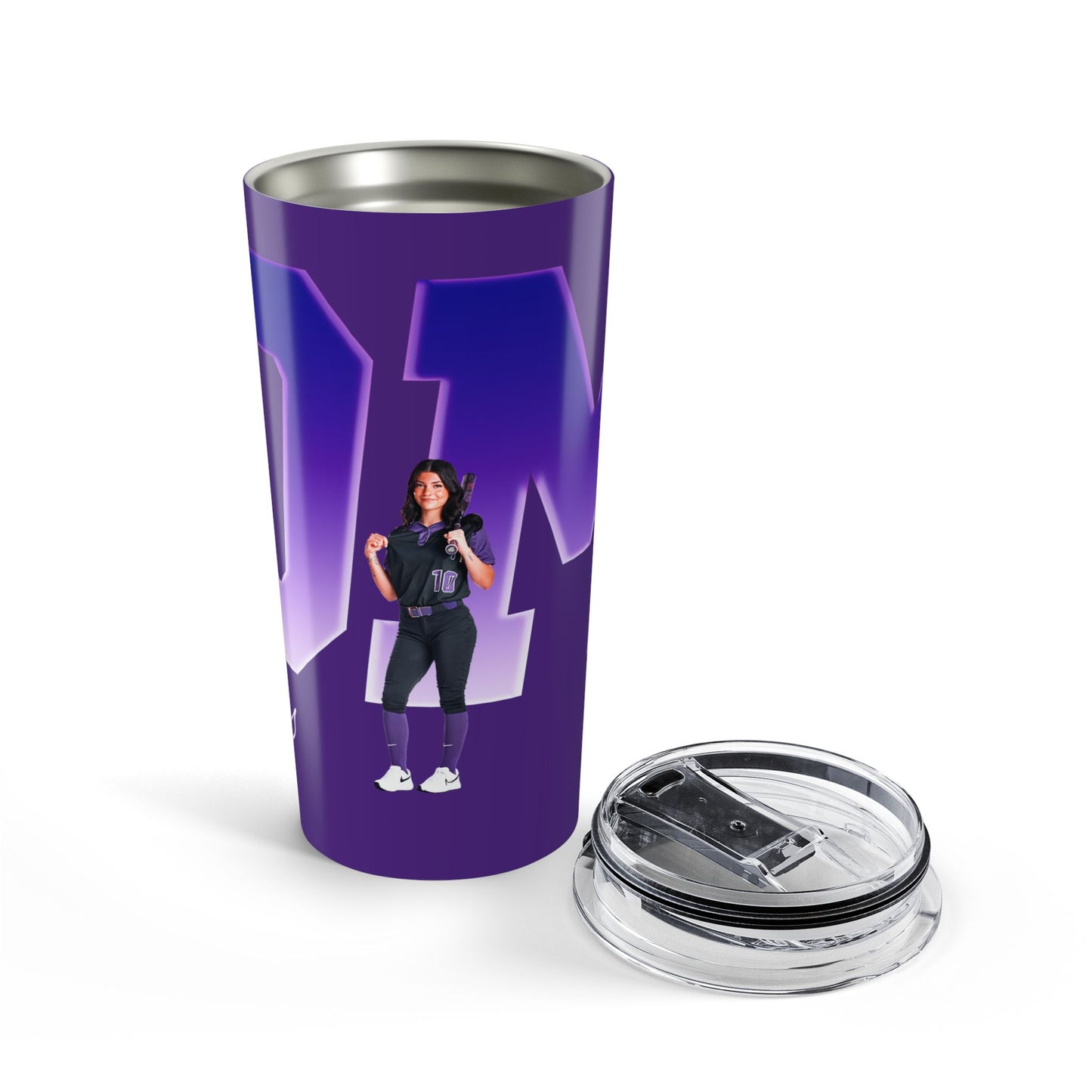 Olivia Mares Single Color Combo 20oz Tumbler