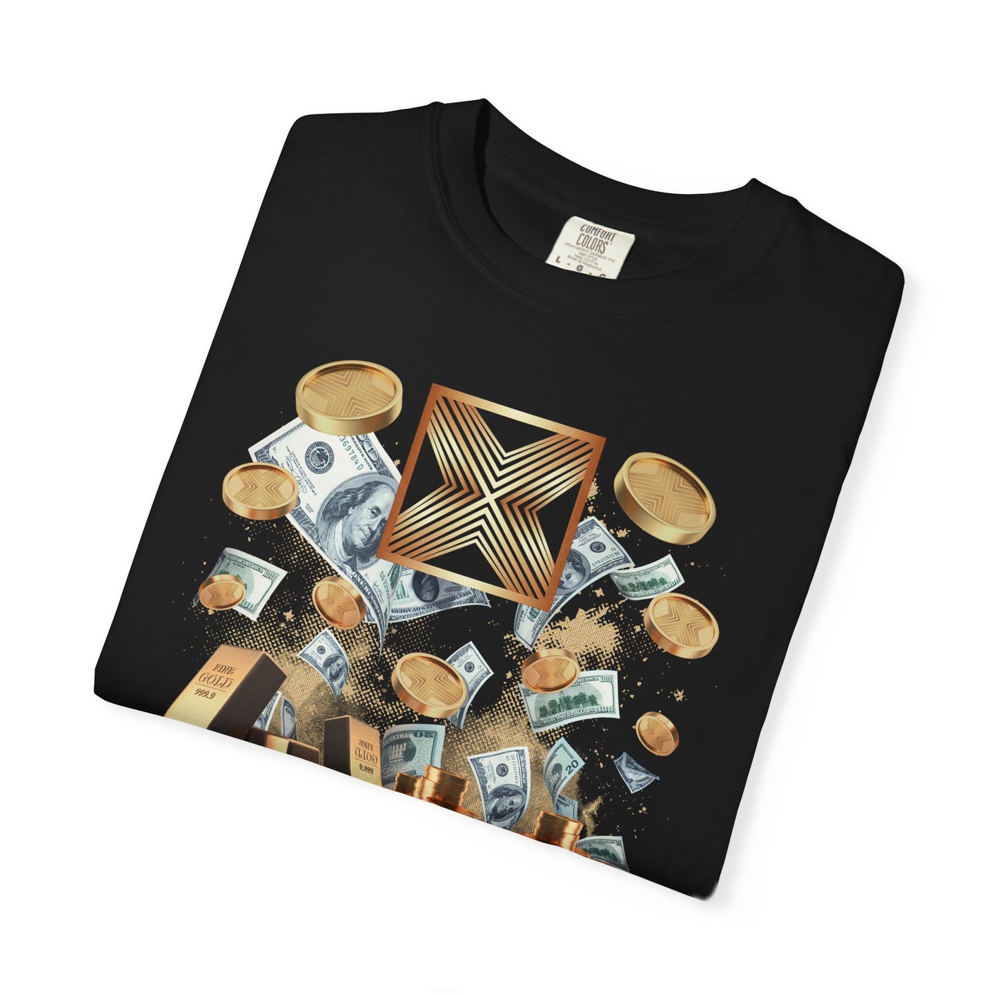 AAP Heavyweight T-shirt