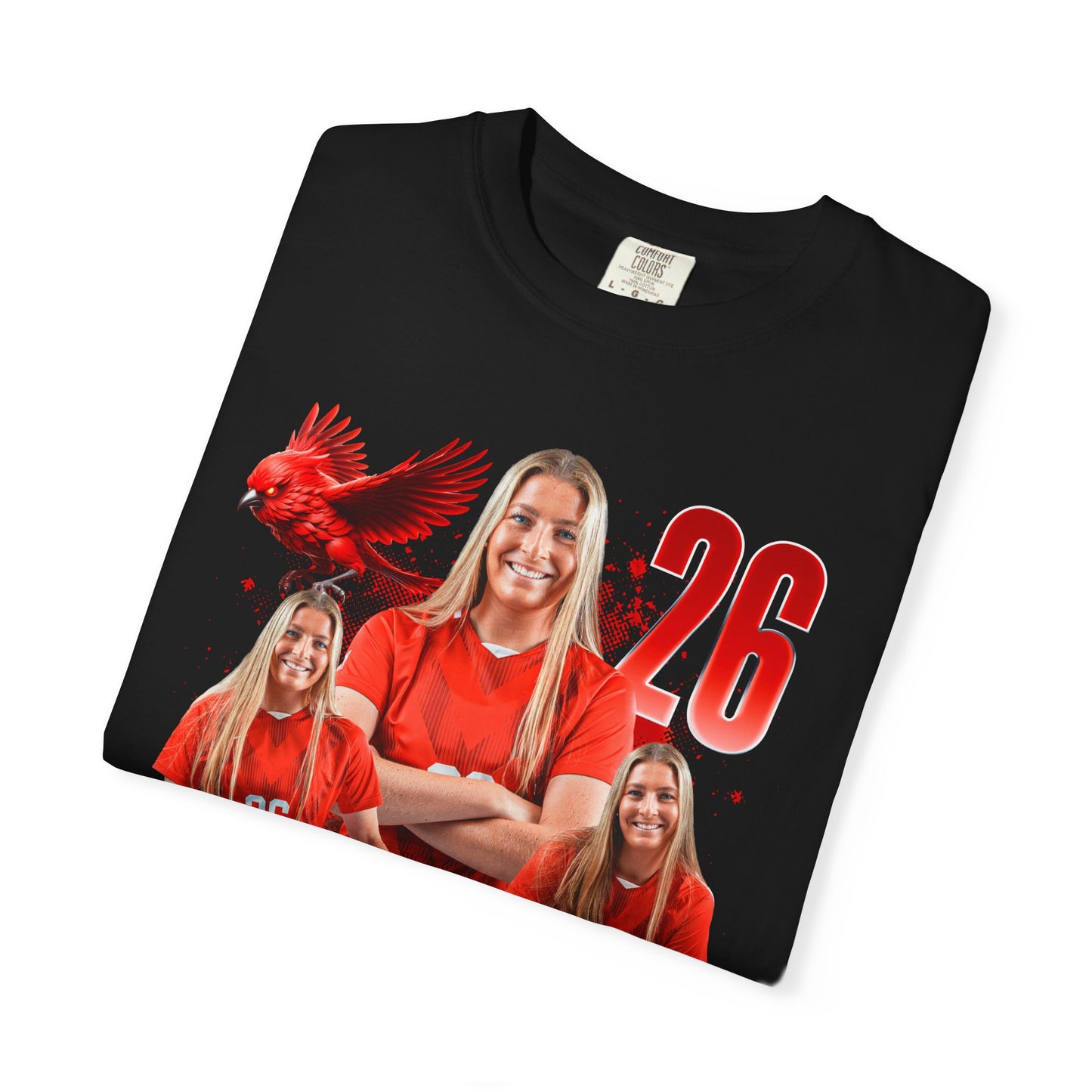 Ashley Molinari Premium Tee