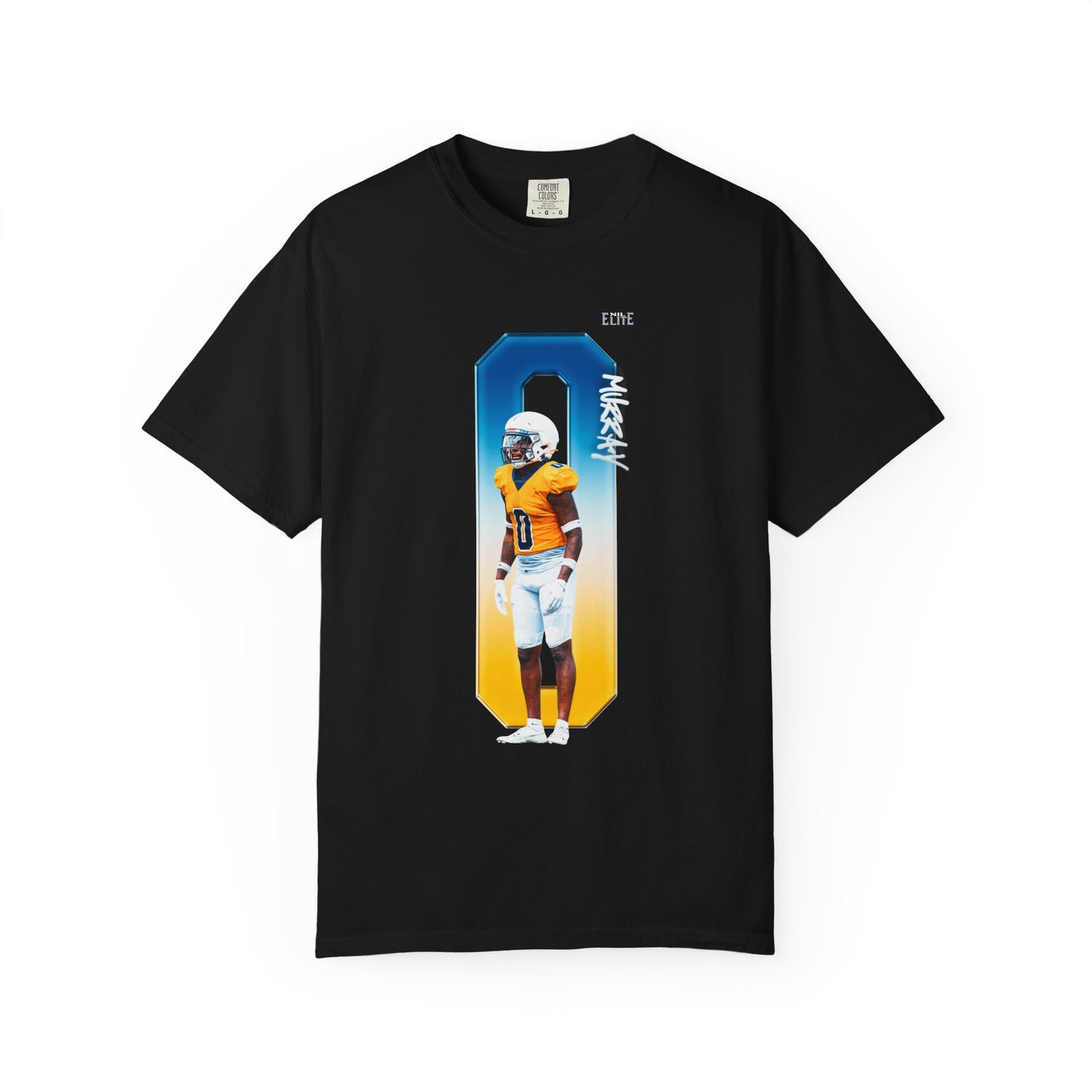 TJ Murray Player Icon Premium Tee