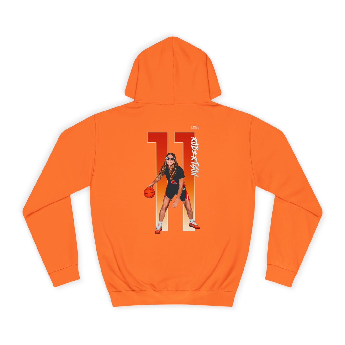 Haley Robertson Player Icon Premium Hoodie