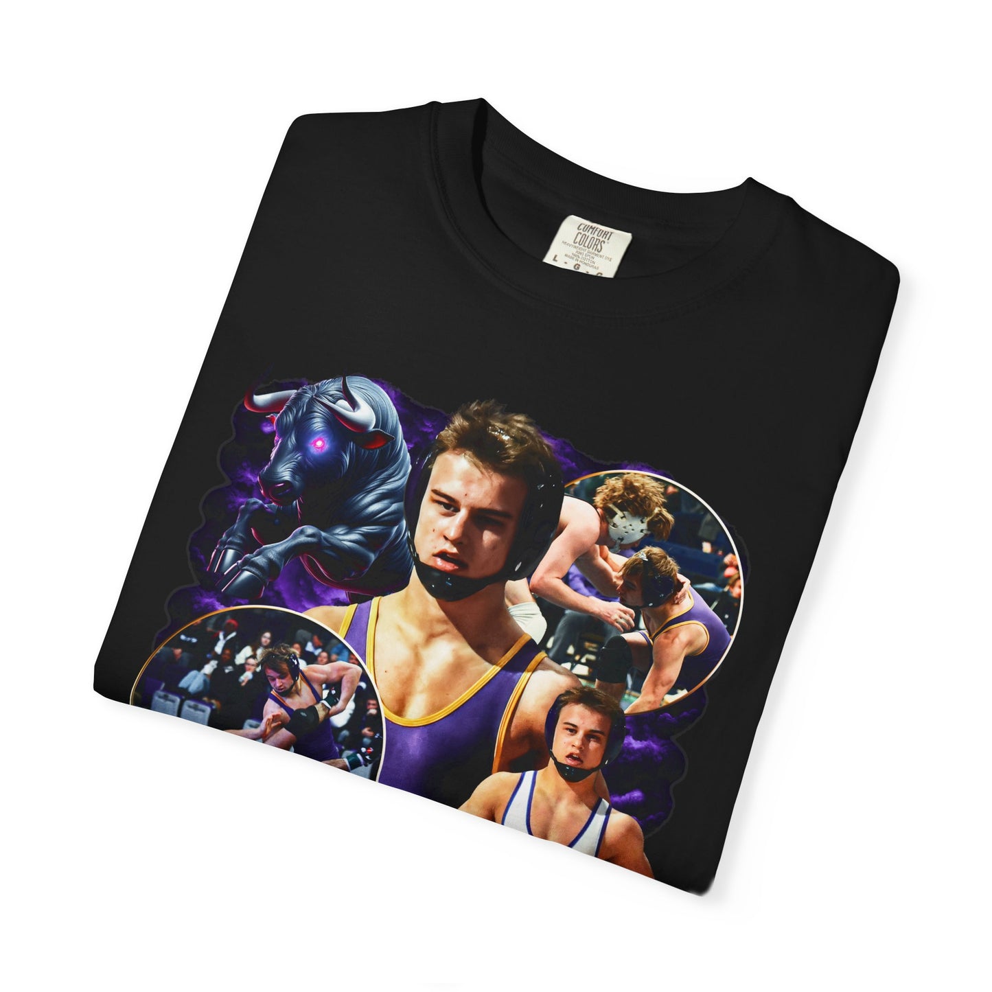 Jacob Fitzpatrick Premium Tee