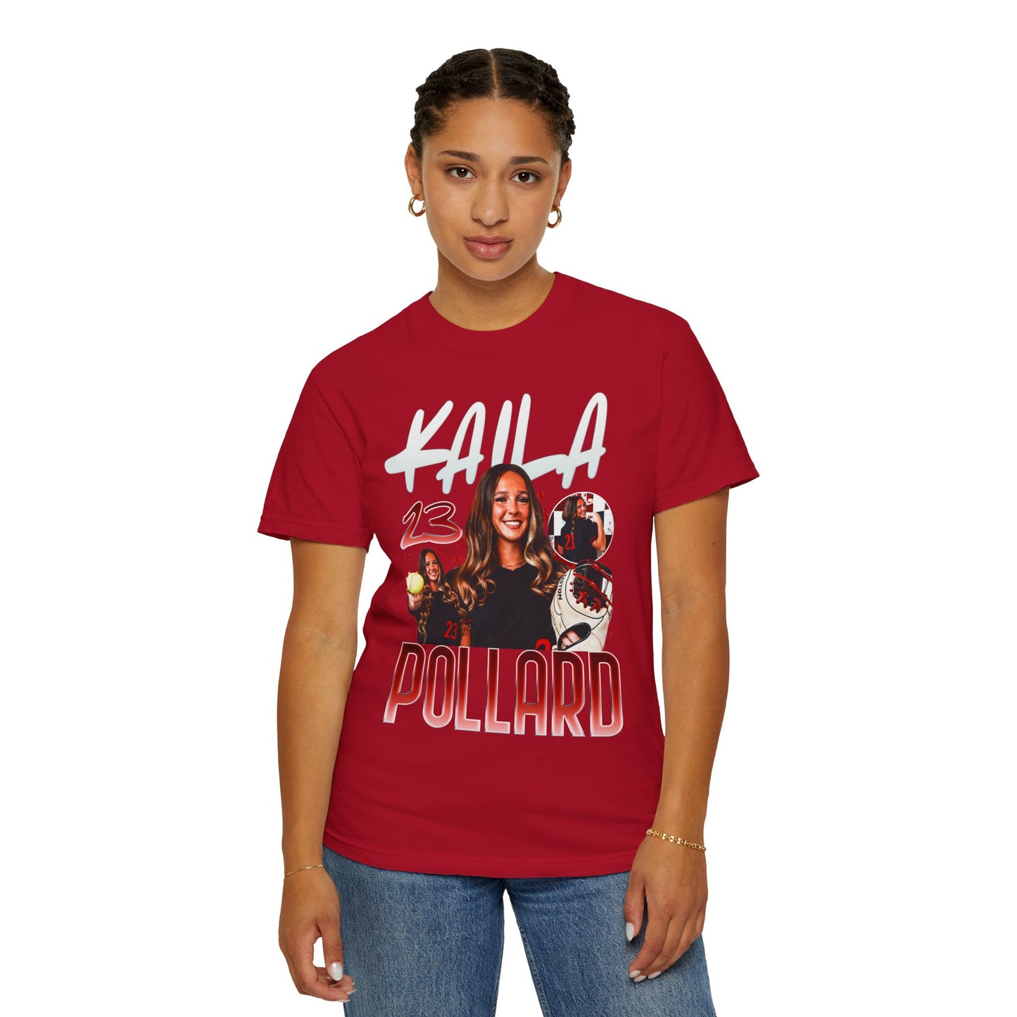 Kaila Pollard Premium Tee
