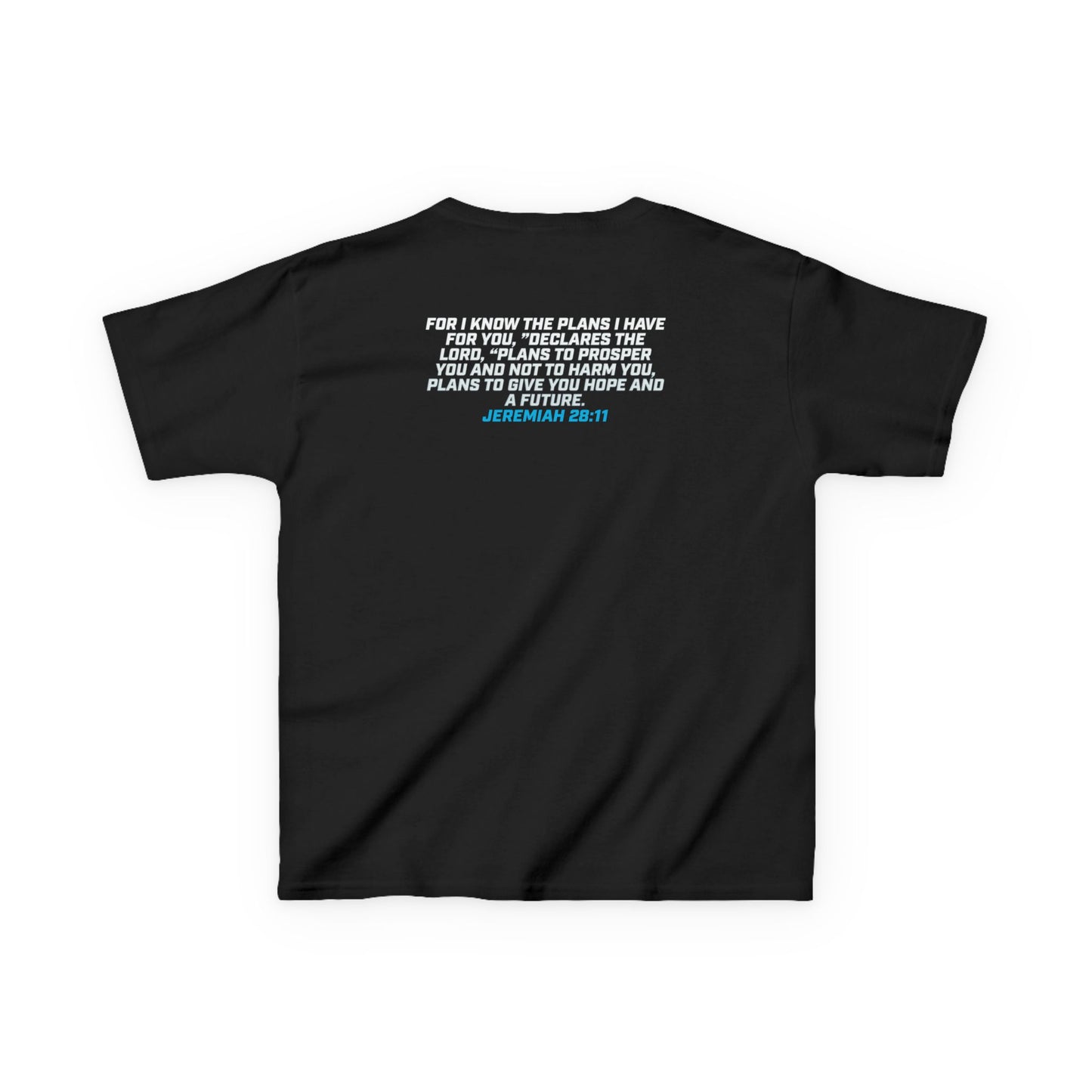 Oscar Sreckov Kids Tee