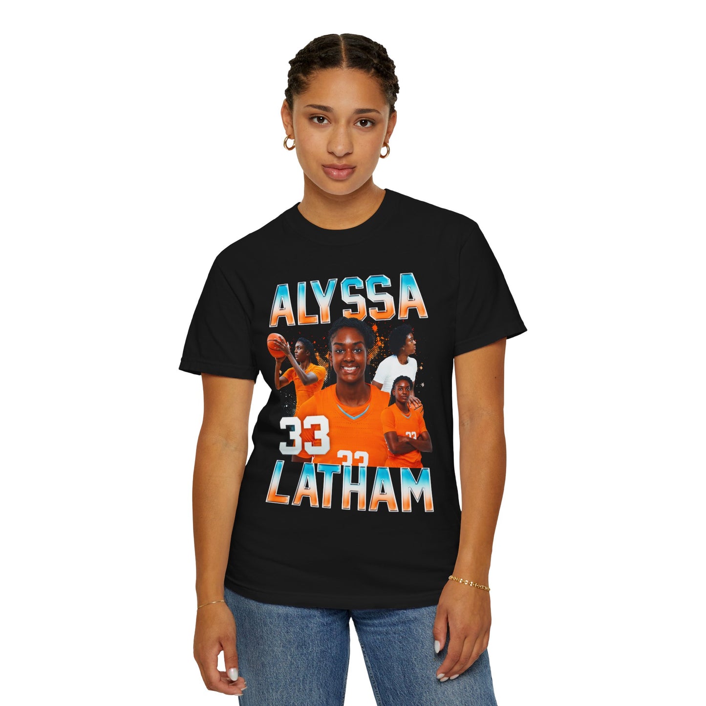 Alyssa Latham Premium Tee