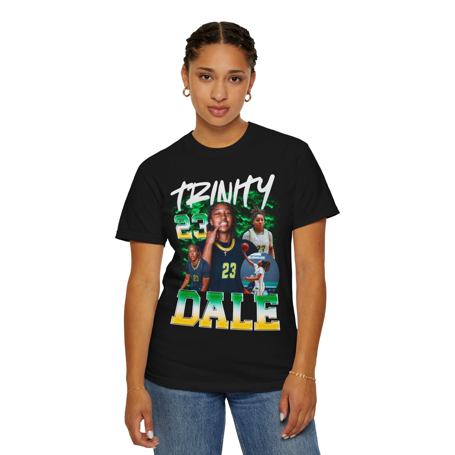 Trinity Dale Premium Tee