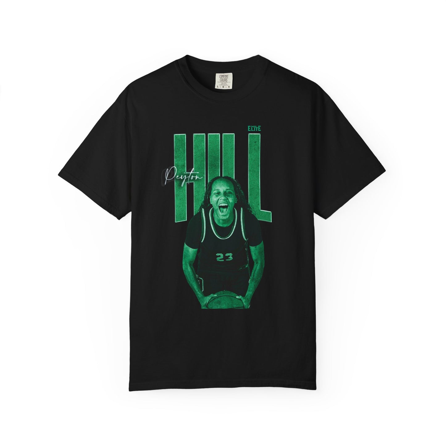 Peyton Hill Faded Glory Premium Tee