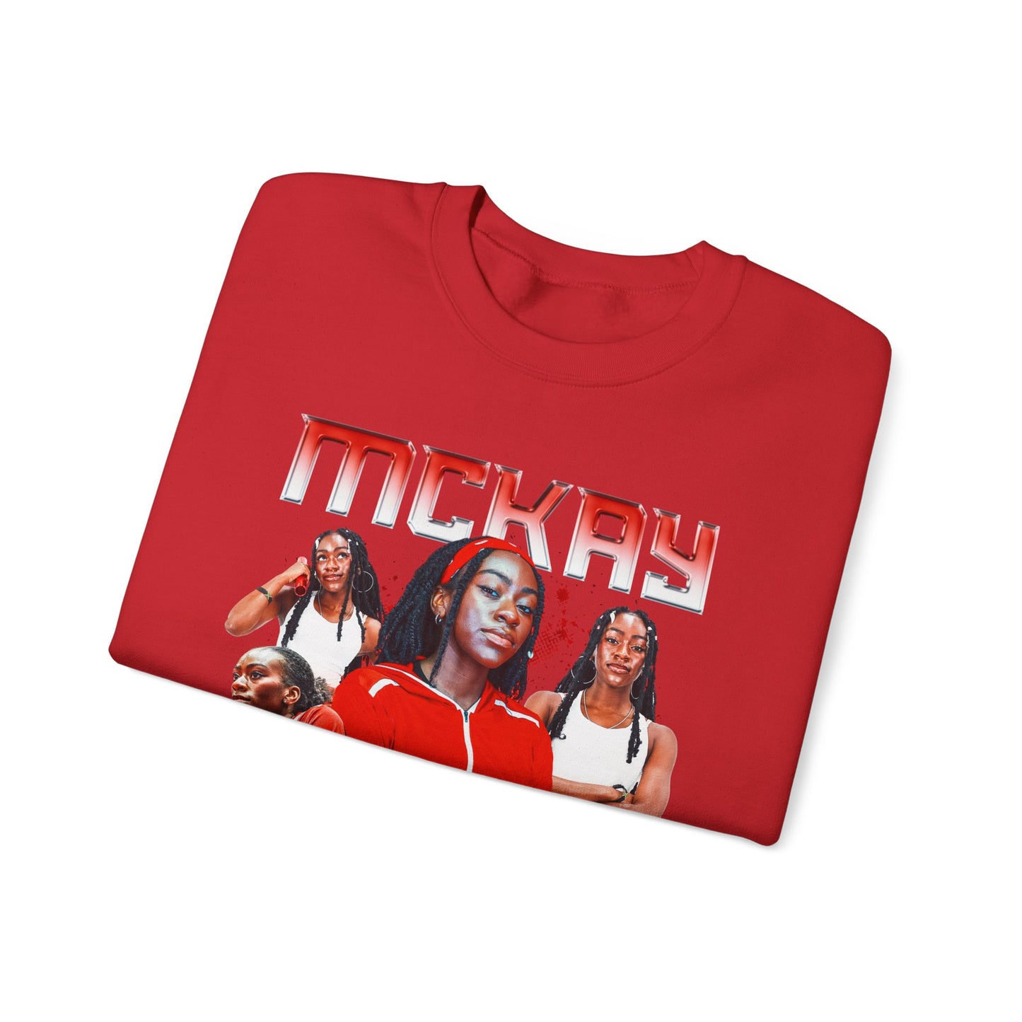 Mckay Alby Crewneck Sweatshirt
